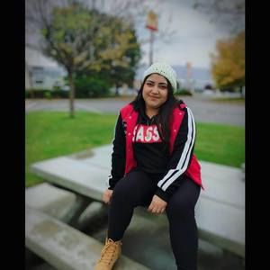 Meet your Posher, Vanessa